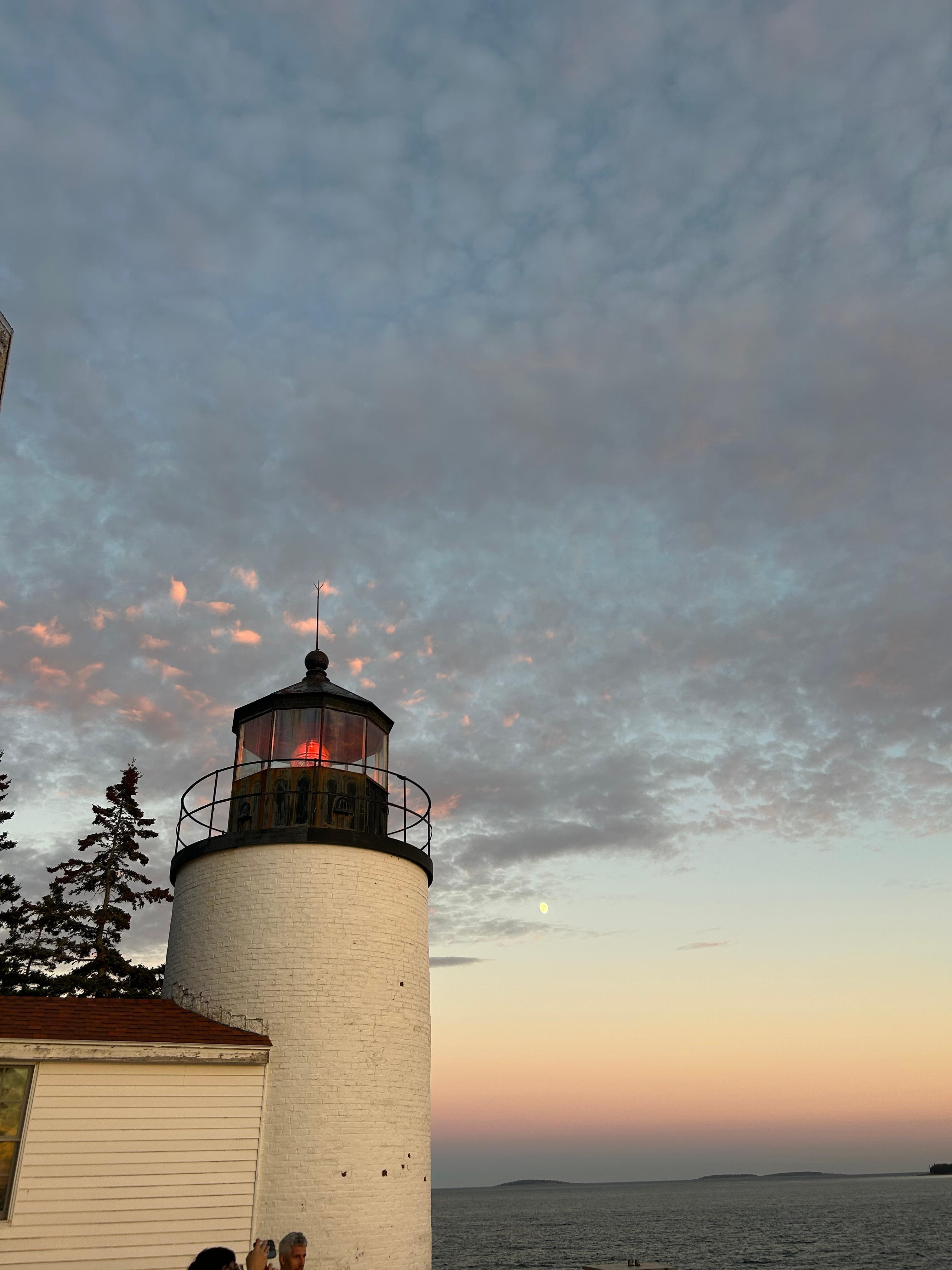 Worthy of one sunset, 10 minute drive.