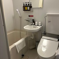 きれいに清掃されていました。