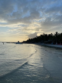 amanecer