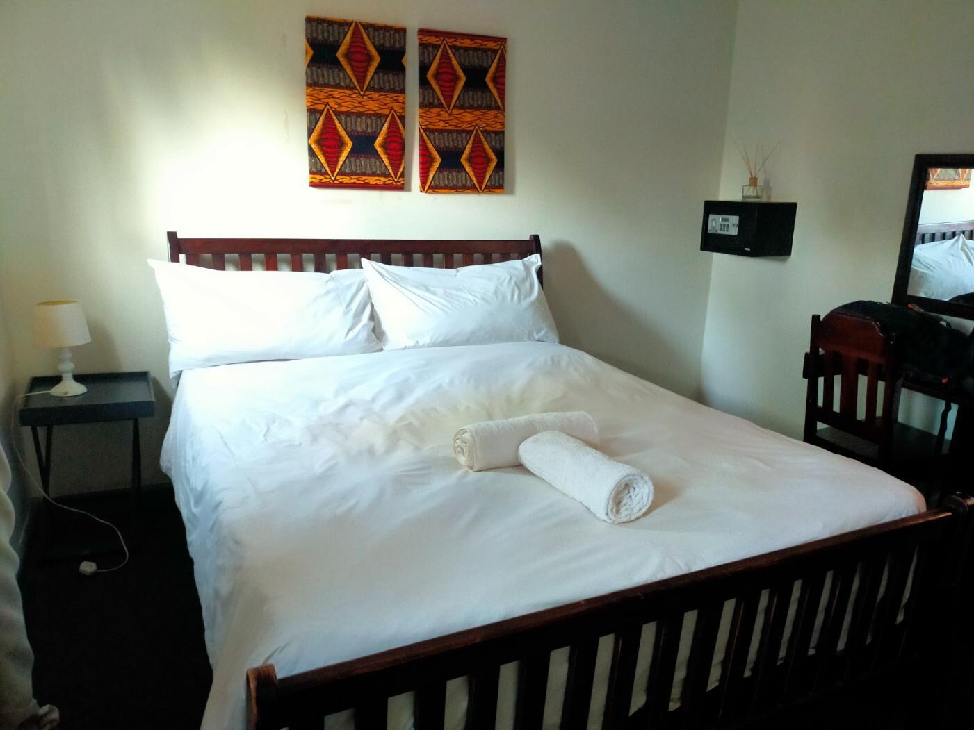 CAMA GRANDE