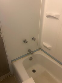 Bathtub