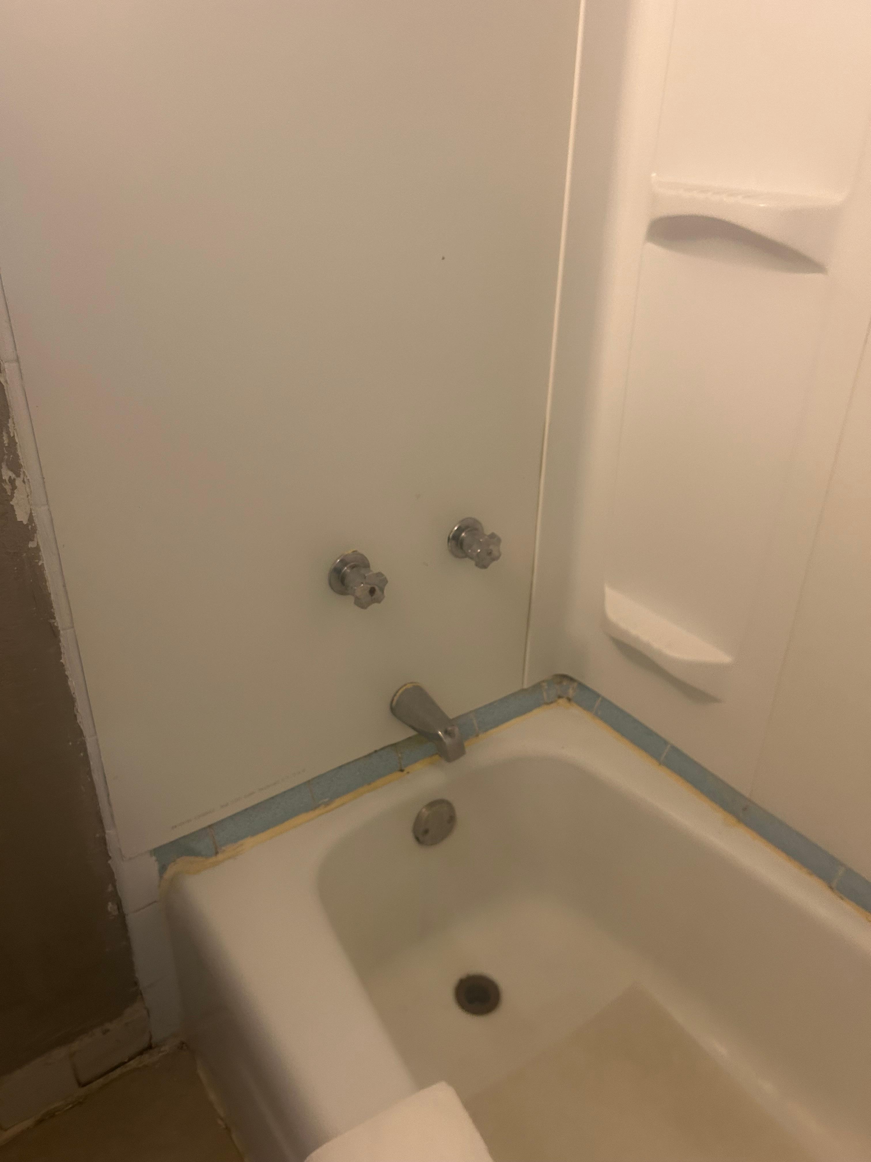 Bathtub
