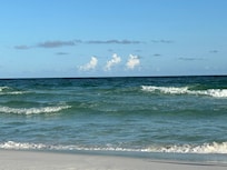 The gorgeous Emerald Shores