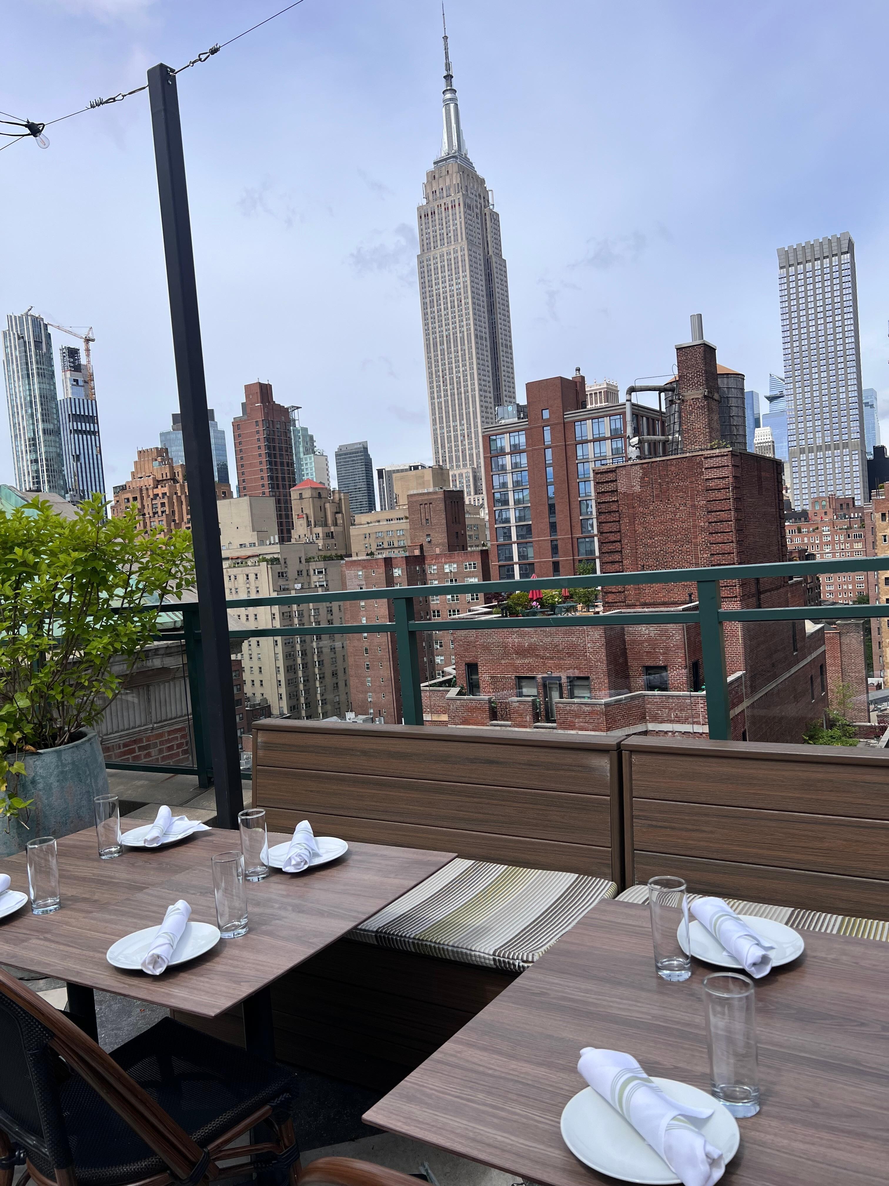 Rooftop