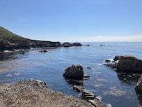 Big Sur on 1