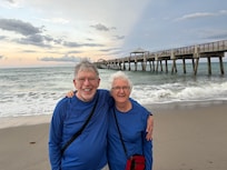 June Pier