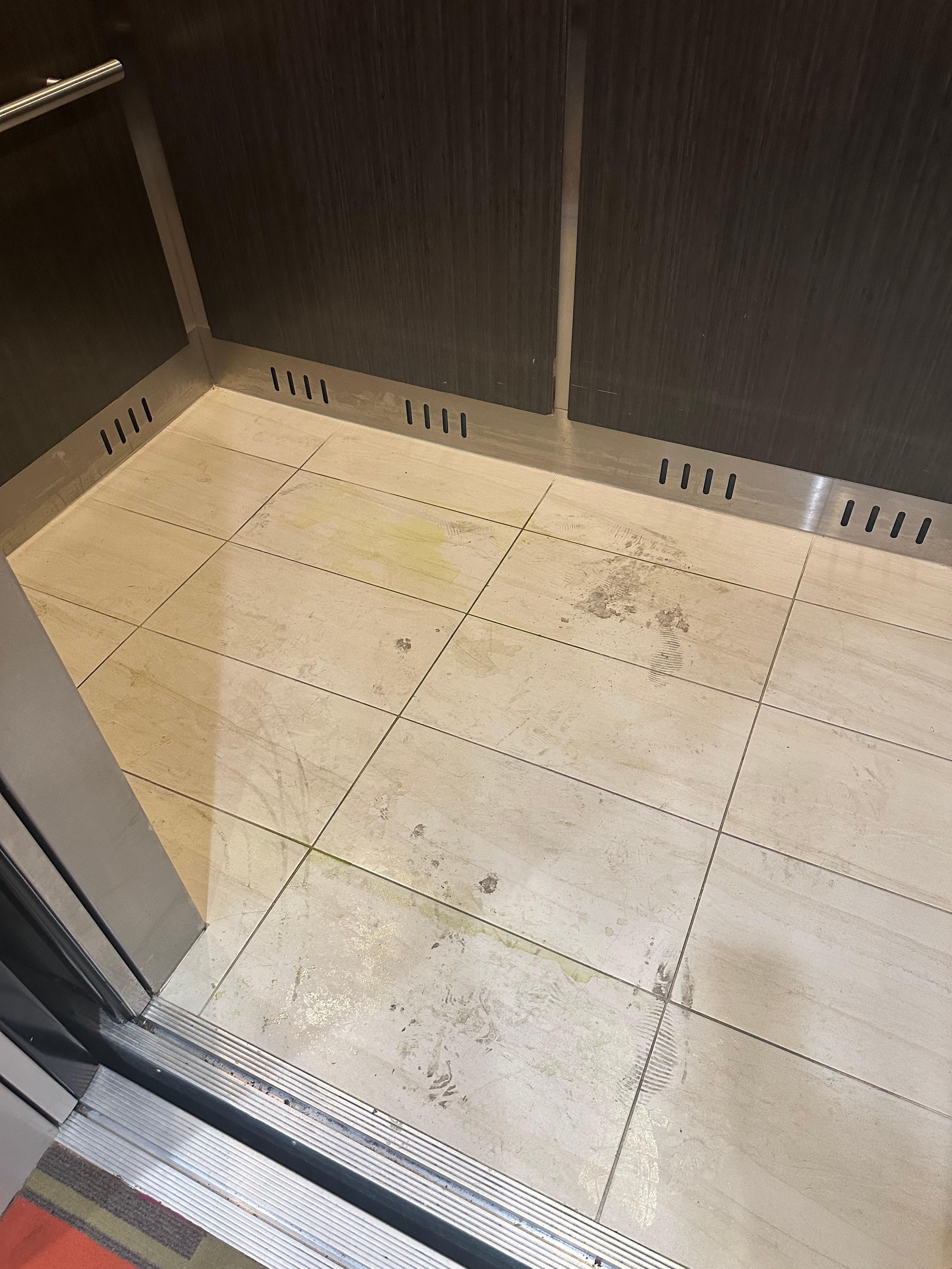 Same pee over an hour later. Have picture from 3 hours later also