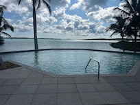 Anchor Point pool