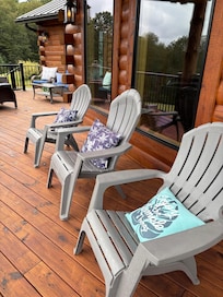 Enjoyed nature’s peace