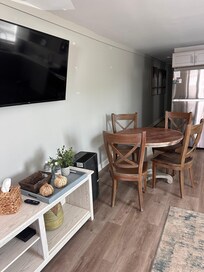 Other side of living room area.