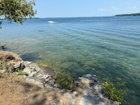 Cedar point state park