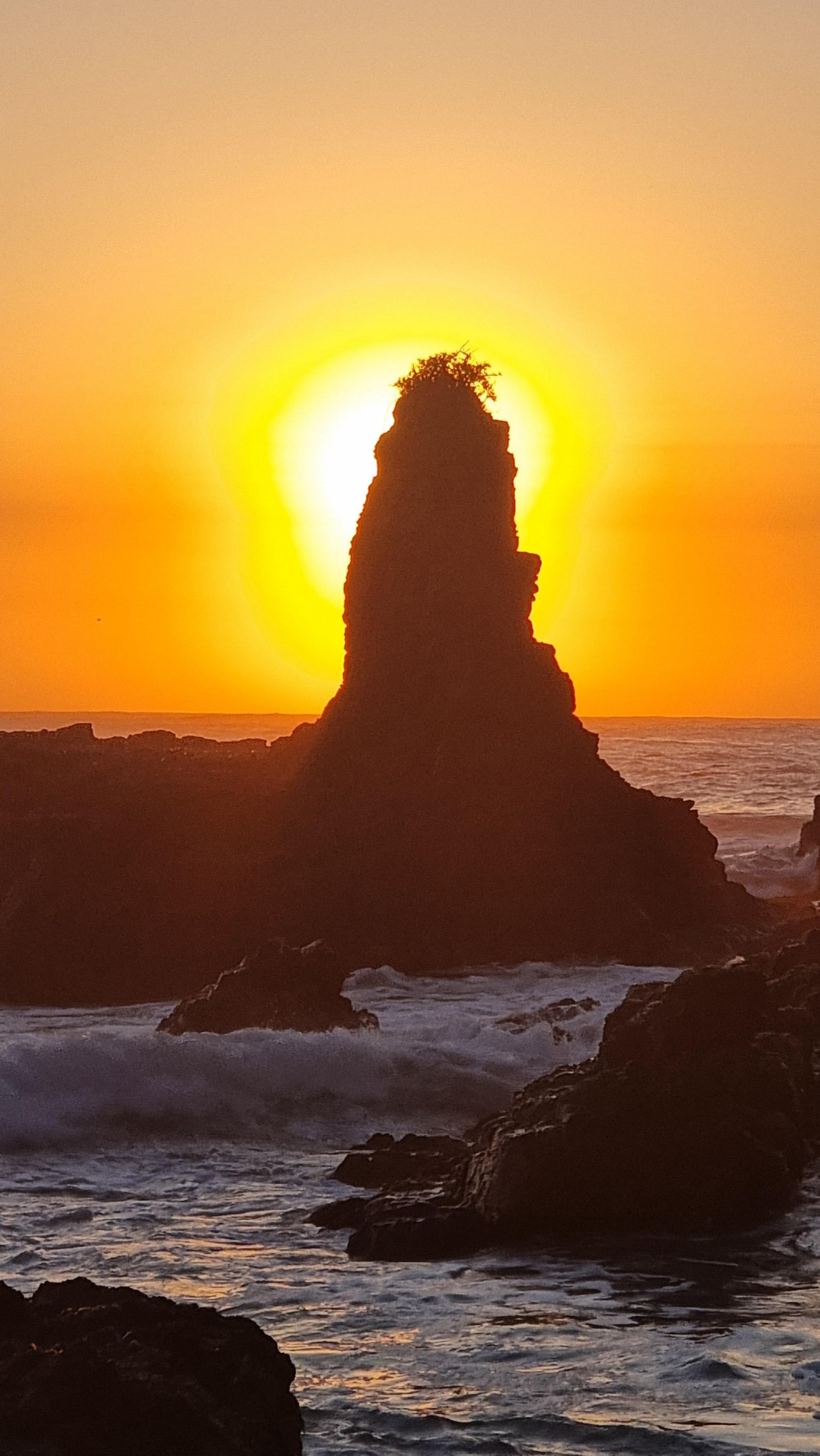 Sunriwe is amazing South side of Jones beach