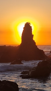 Sunriwe is amazing South side of Jones beach