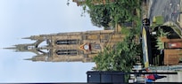 Gammel kirke