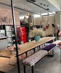 Common area