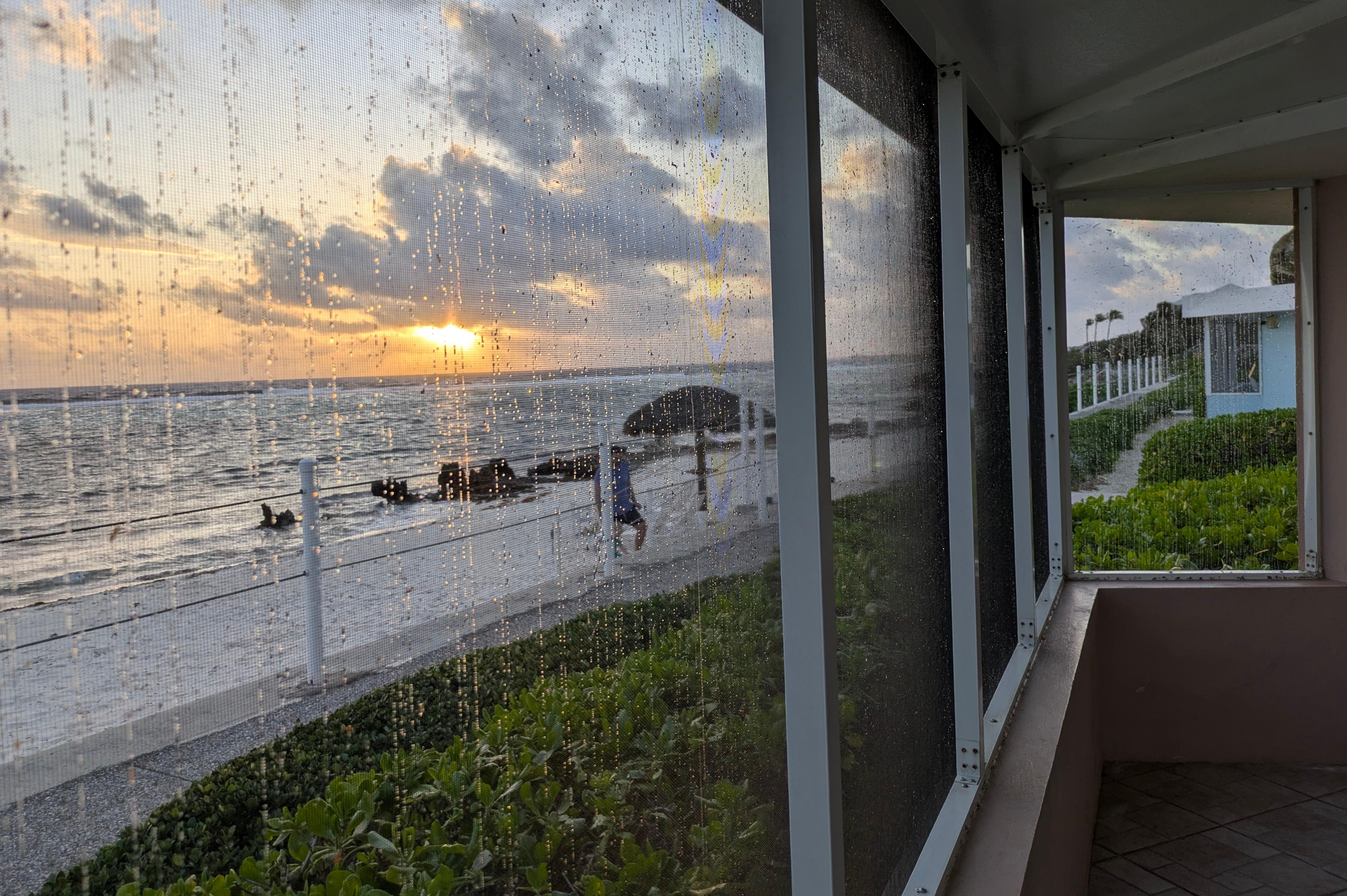 Sunrise