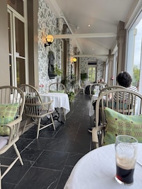 The Conservatory