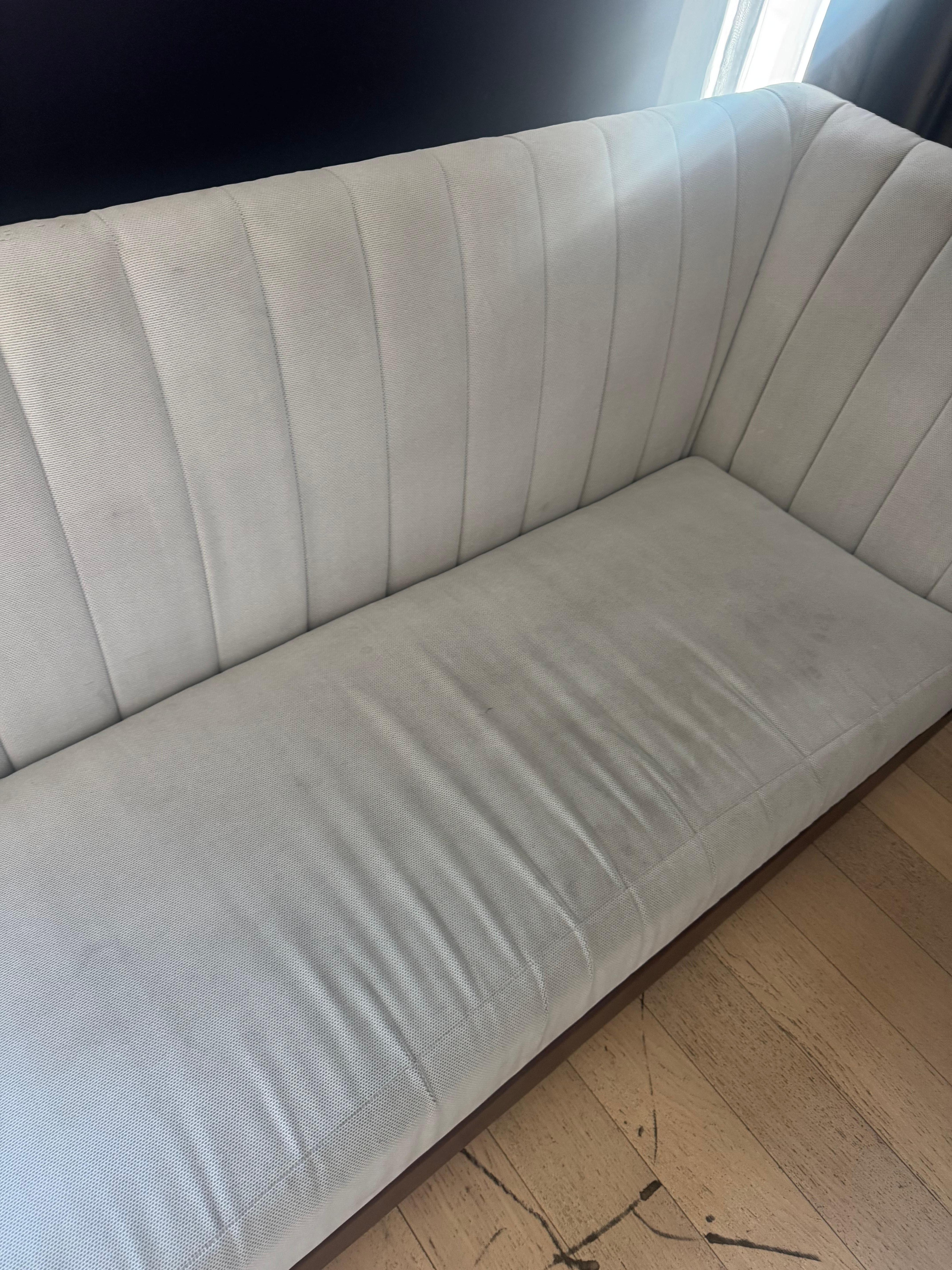 Nasty couch 