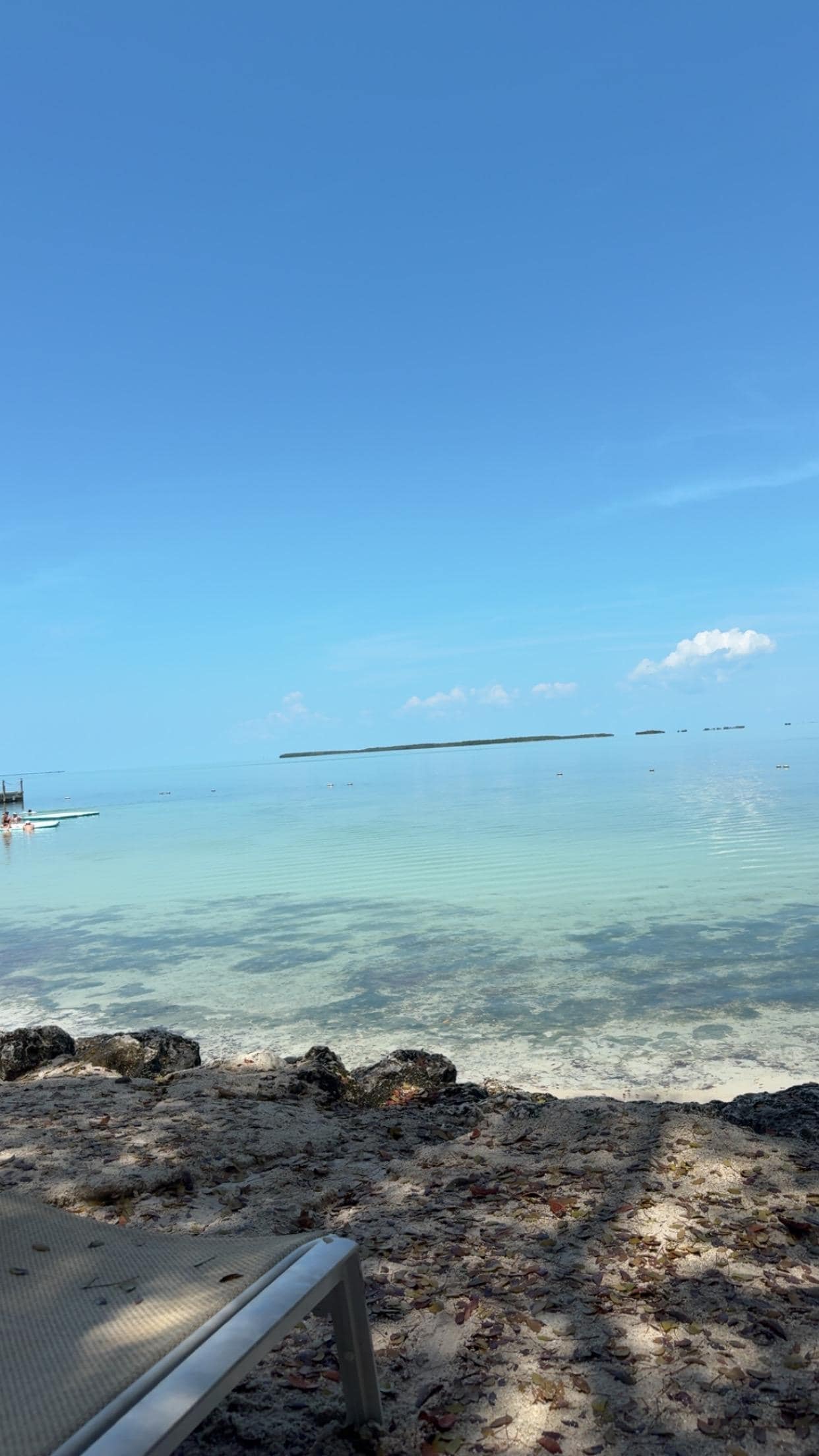 Main beach