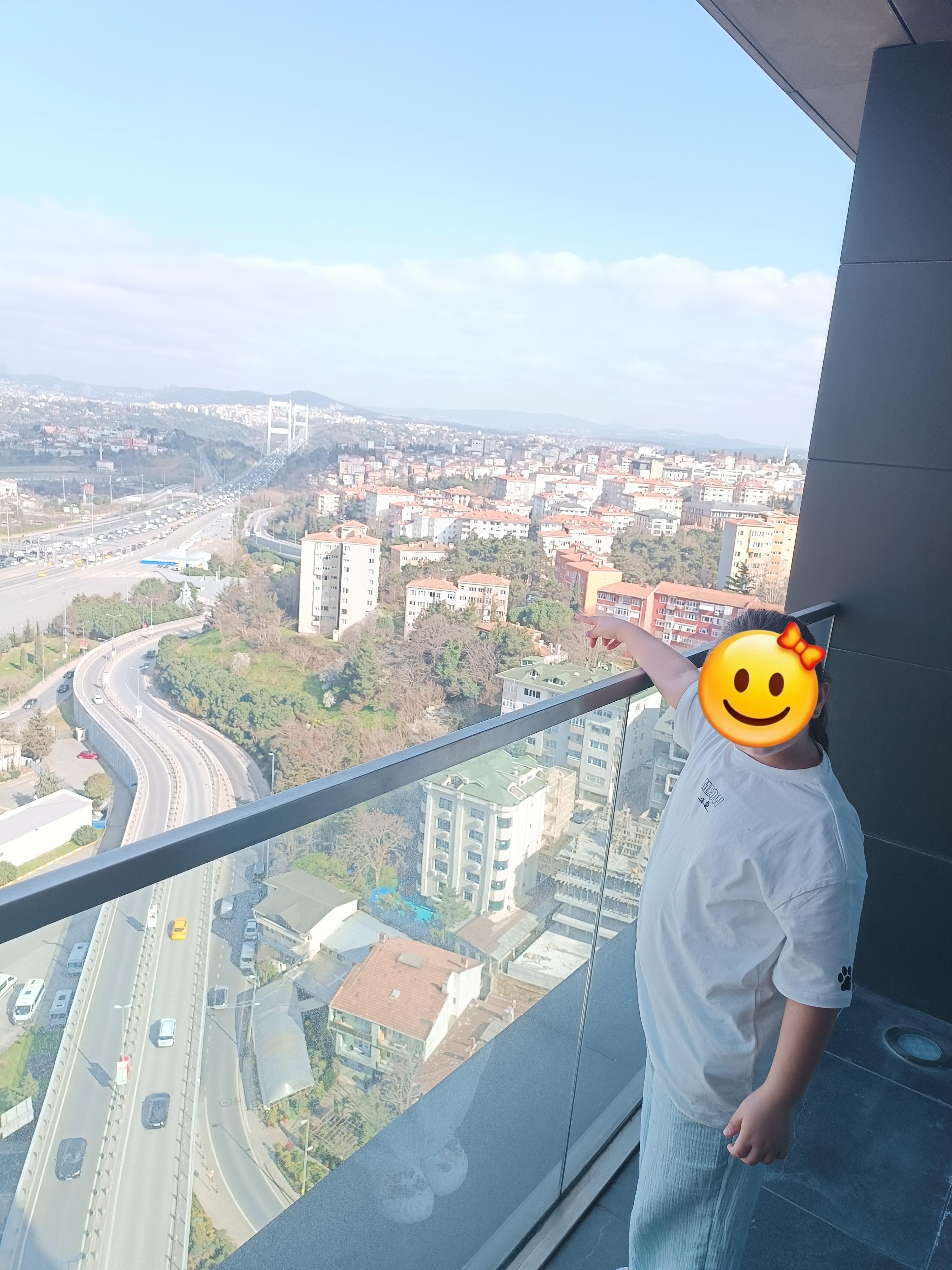 Gündüz İst ayrı bı güzel .