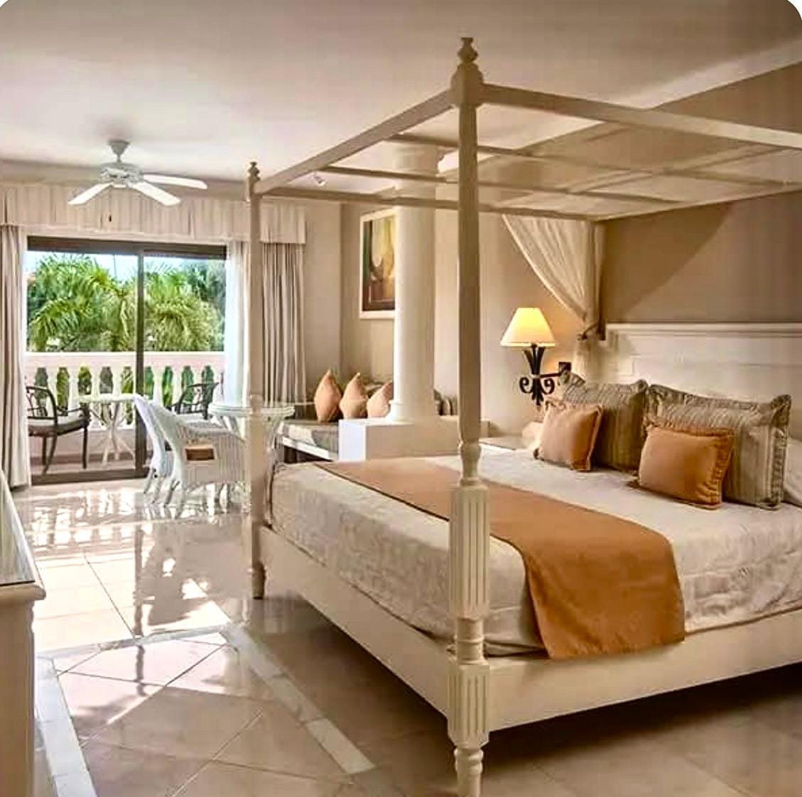 Nice and spacious room