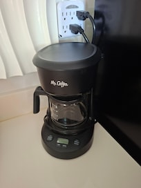 Cafetière à filtre