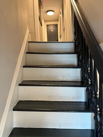 Yeah, these are crooked