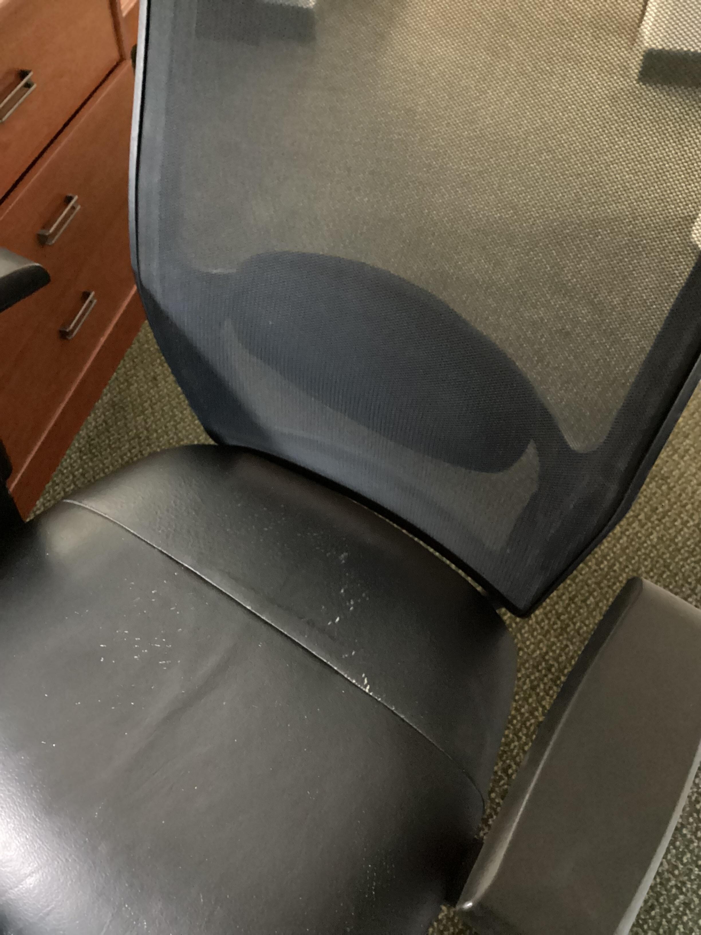 Computer Chair