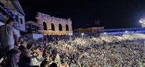 Arenan i Verona!