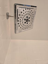 Dirtier then then picture can show.