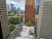 Our view from rm# 2212