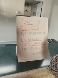 Así los anuncios...