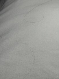Dirty pillows