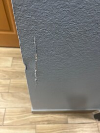 Damage Walls