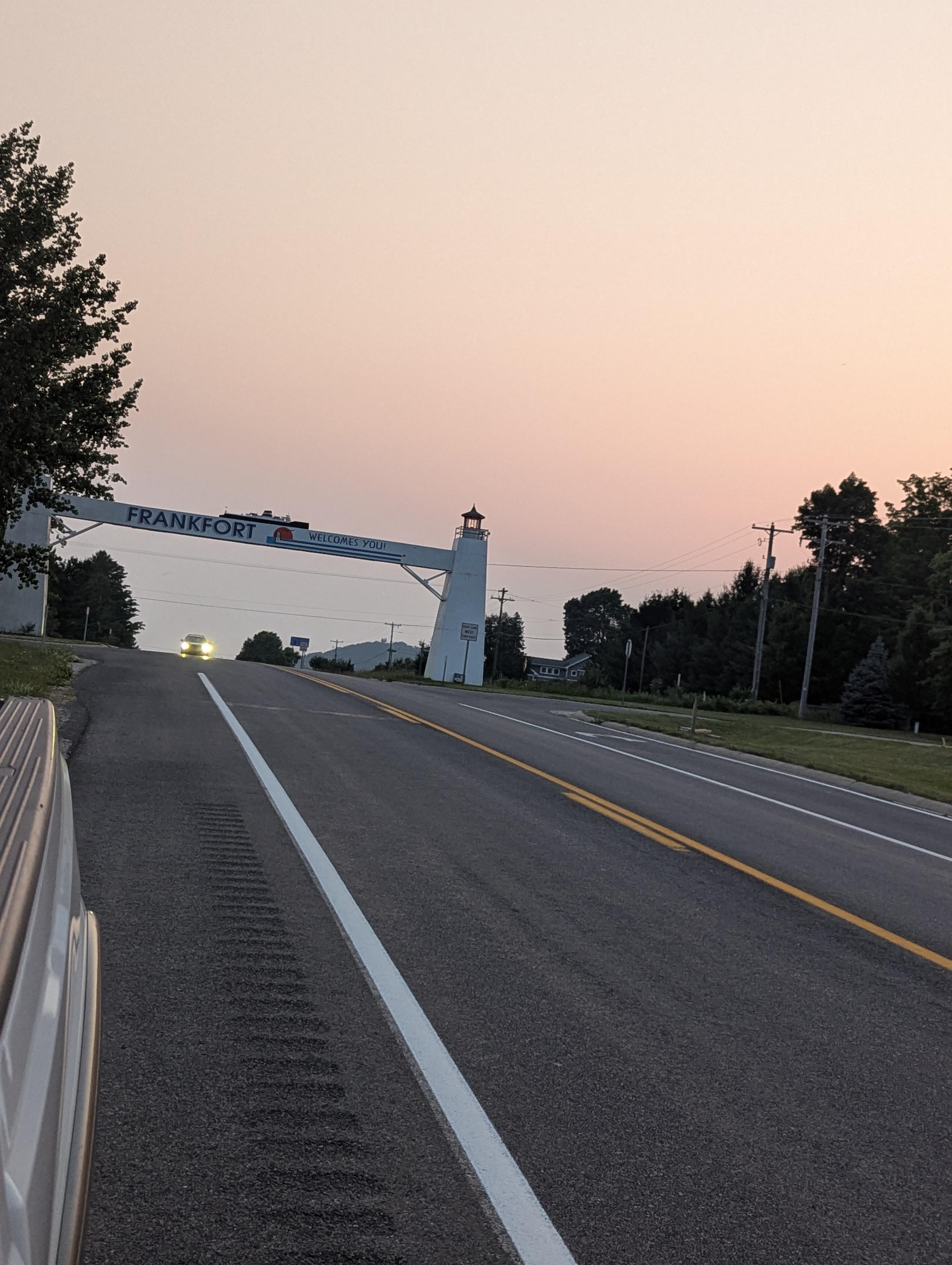 Frankfort 