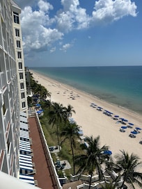 View from room