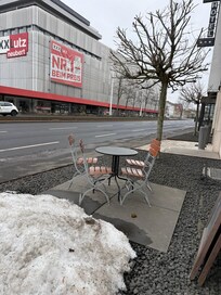 Gemütlich ?