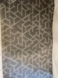 Carpet not vacuumed even after bringing to management’s attention.