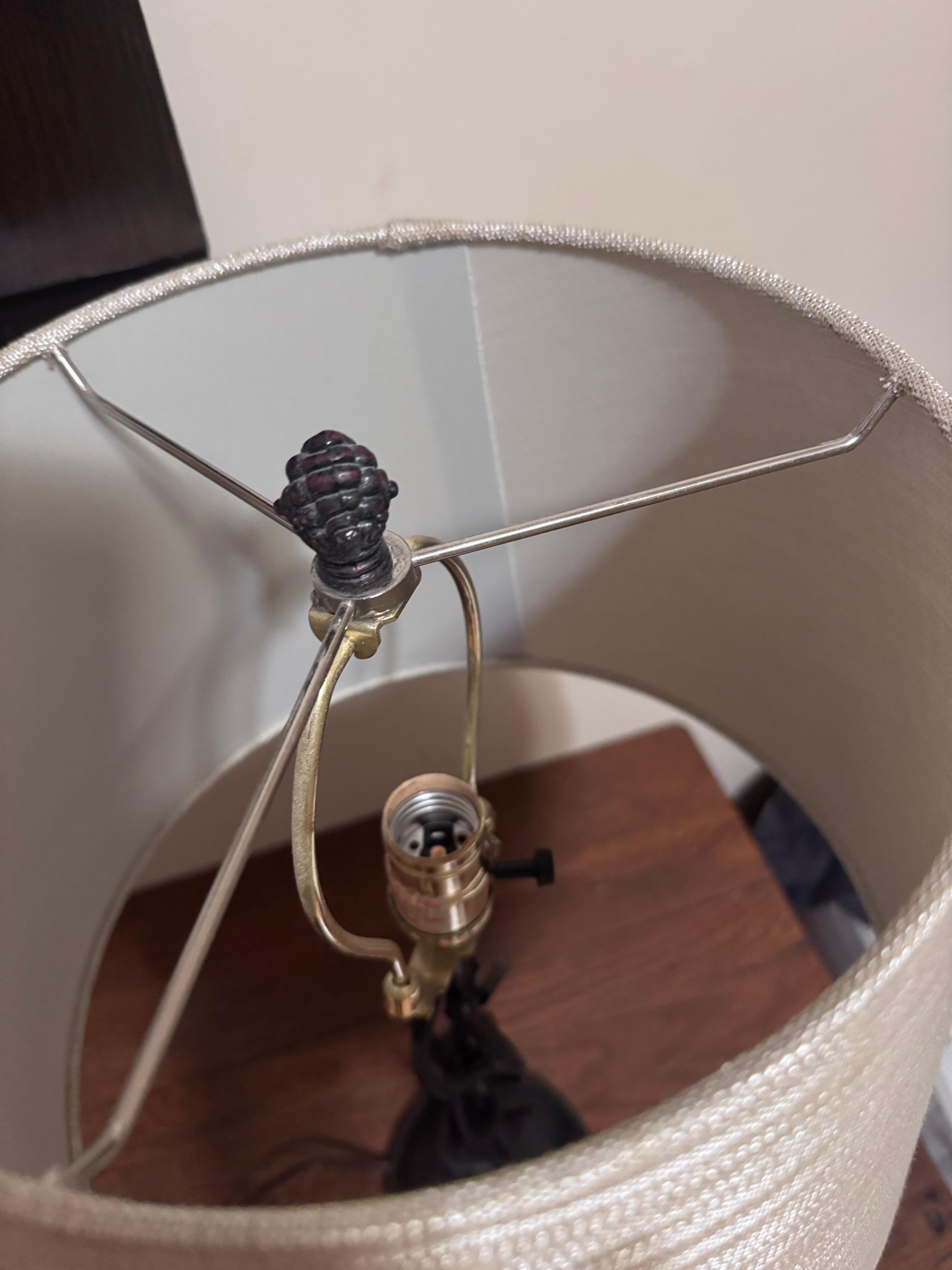 Fehlende Glühbirnen 