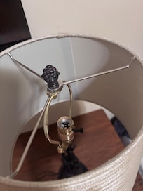 Fehlende GlĂŒhbirnen