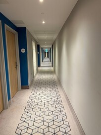 Hallways