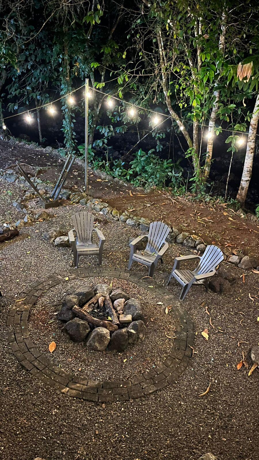 FirePit 
