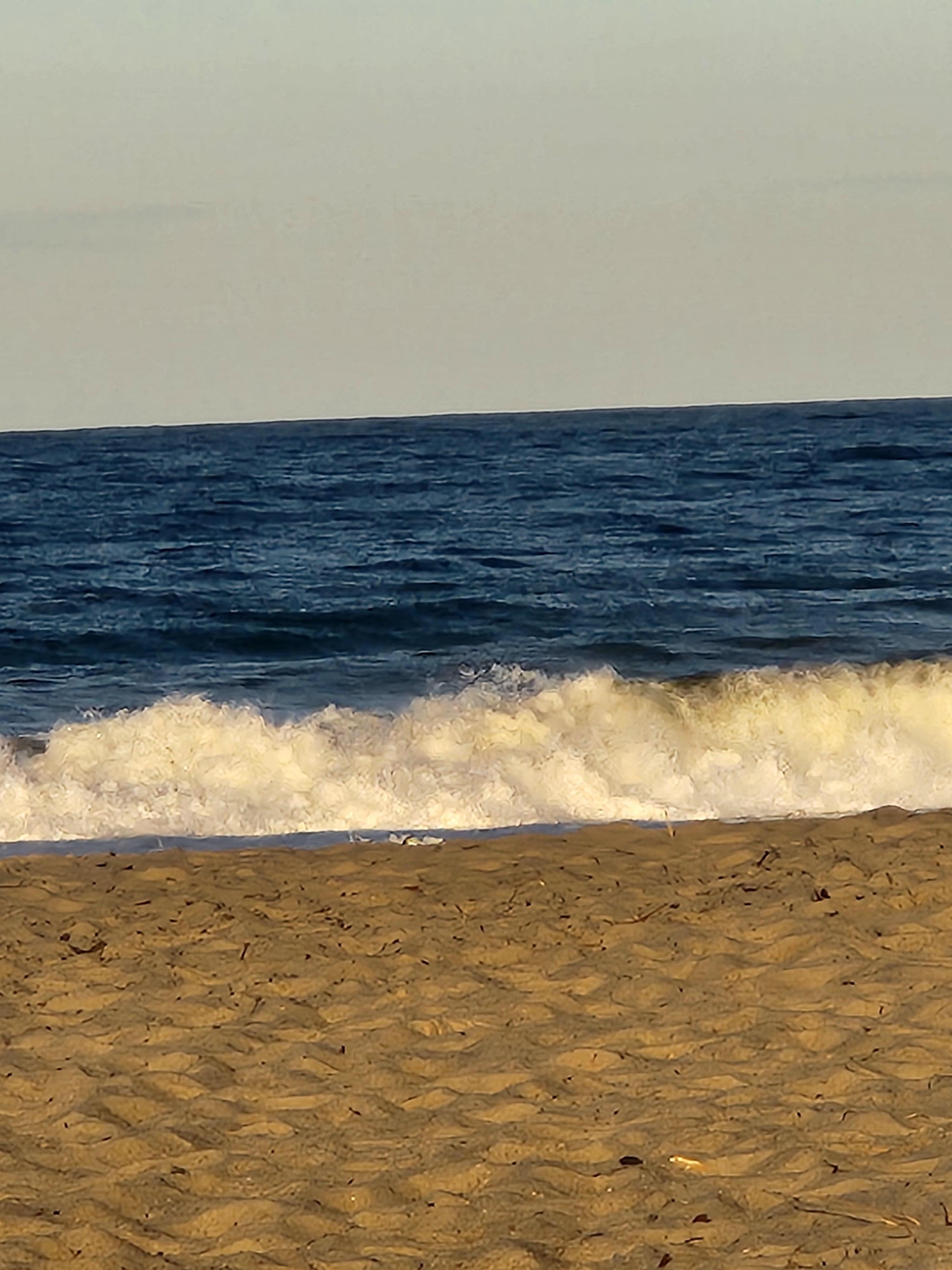 Beautiful beach ⛱️ 