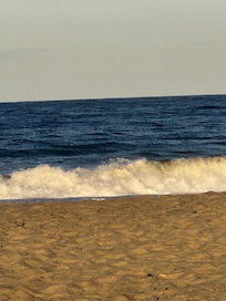 Beautiful beach ⛱️