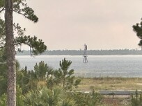 This picture take from 2nd floor window.