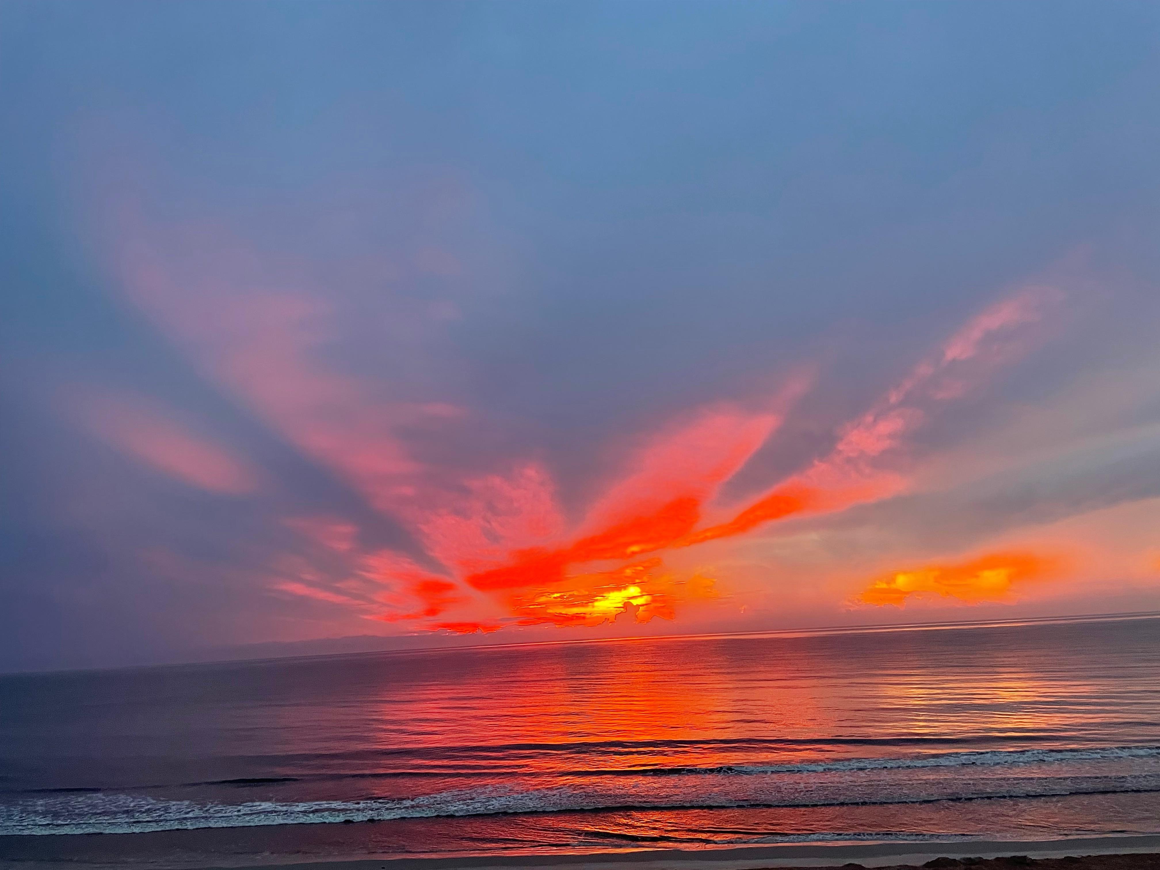 Sunrise