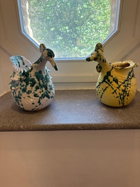 Prachtige decoratie in het hotel