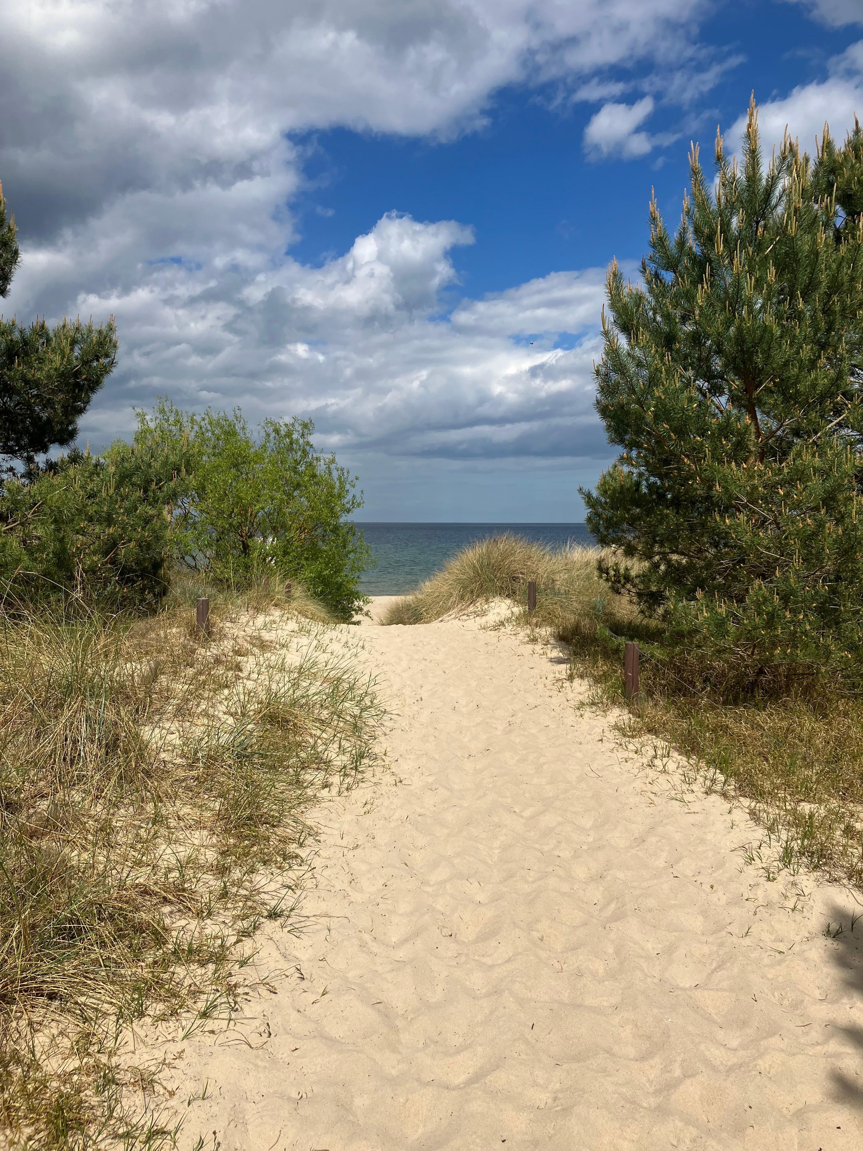 Strand