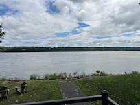 Time lapse of your view from the property