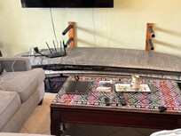 one more the wall and in the bedroom